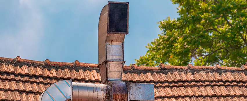 Chimney Blockage Removal in Reidsville, North Carolina