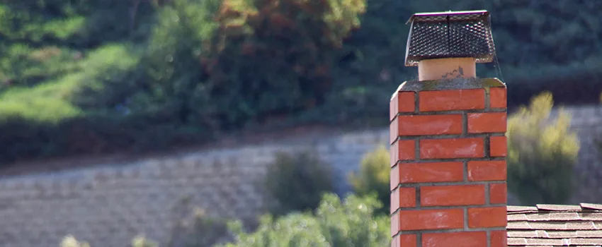 Chimney Tuckpointing And Masonry Restoration in Reidsville, NC