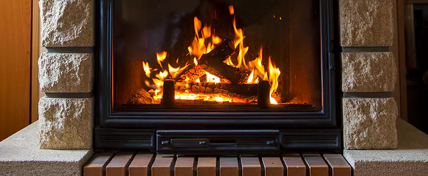 Decorative Fireplace Installation Cost in Reidsville, North Carolina