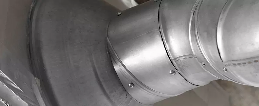 Best Dryer Vent Replacement Company in Reidsville, NC