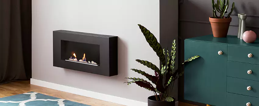 Cost of Ethanol Fireplace Repair And Installation Services in Reidsville, NC