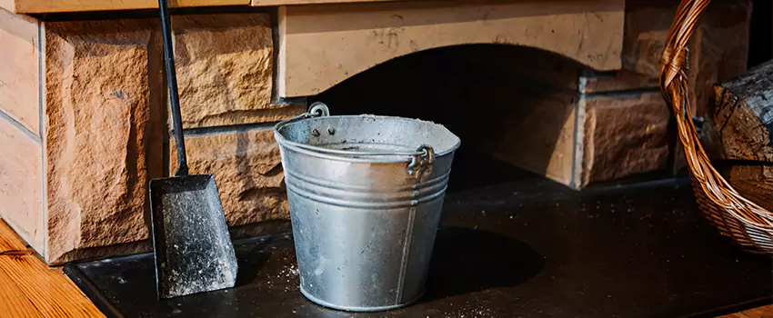 Clean The Fireplace Mantle And Hearth in Reidsville, North Carolina