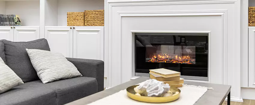 Professional Fireplace Maintenance Contractors in Reidsville, NC