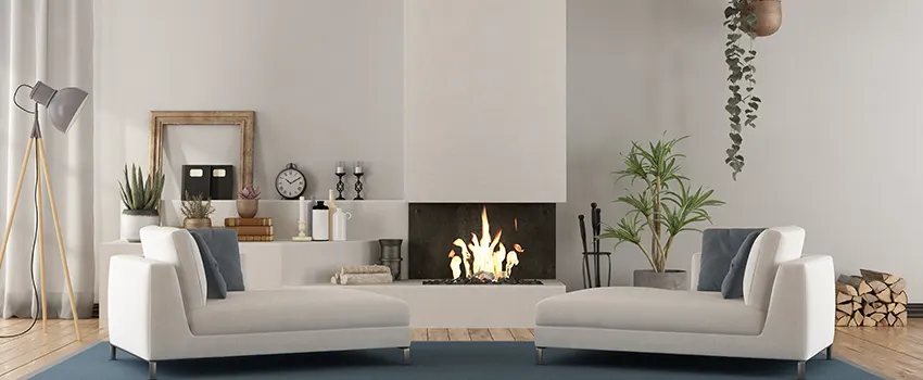 Decorative Fireplace Crystals Services in Reidsville, North Carolina