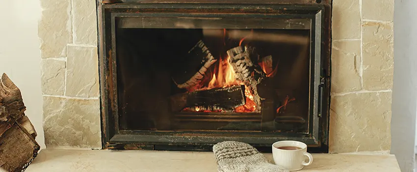 Fireplace Door Handle Replacements Services in Reidsville, North Carolina