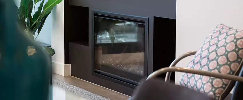 Gas Fireplace Installation in Reidsville, NC