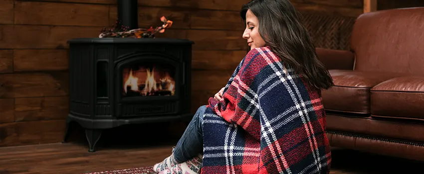Fireplace Firebox Grate Replacement Services  in Reidsville, North Carolina