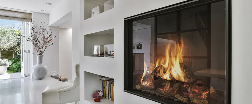 Fireplace Screen Installation And Replacement in Reidsville, NC