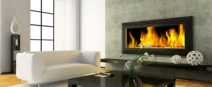 Fireplace Hearth Ideas in Reidsville, North Carolina