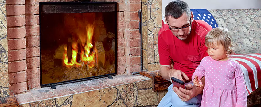 Fireplace Safety Locks For Kids in Reidsville, NC