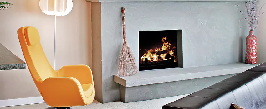 Electric Fireplace Makeover Services in Reidsville, NC
