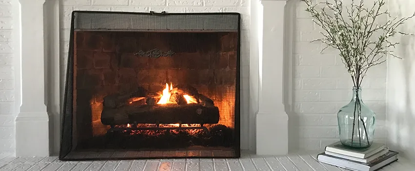 Cost-Effective Fireplace Mantel Inspection And Maintenance in Reidsville, NC