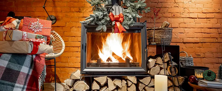 Steel Fireplace Grate Repair And Replacement Services in Reidsville, North Carolina