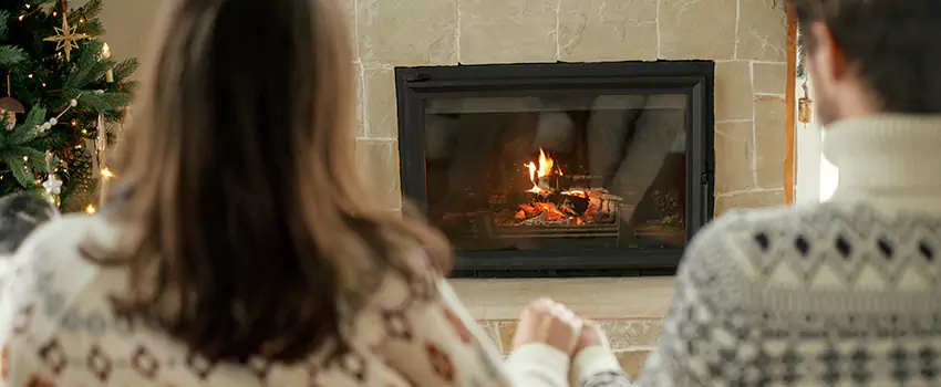 Fireplace Firebox Refurbish & Restore Services in Reidsville, NC