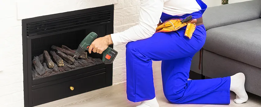 Fireplace Safety Inspection Specialists in Reidsville, North Carolina
