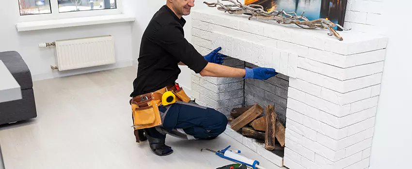 Gas Fireplace Repair And Replacement in Reidsville, NC