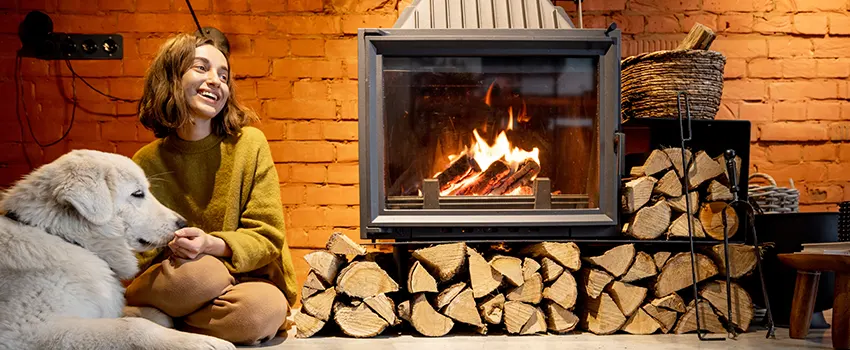 Fireplace Smell Removal Cost in Reidsville, NC