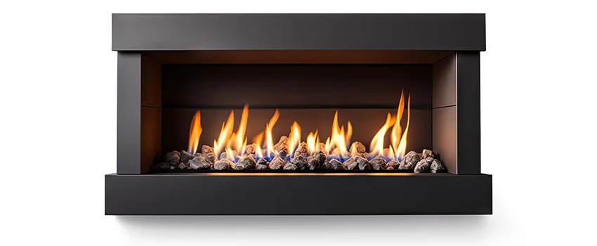 Outdoor Gas Fireplaces Installation in Reidsville, NC