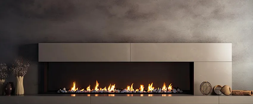 Gas Fireplace Logs Supplier in Reidsville, North Carolina