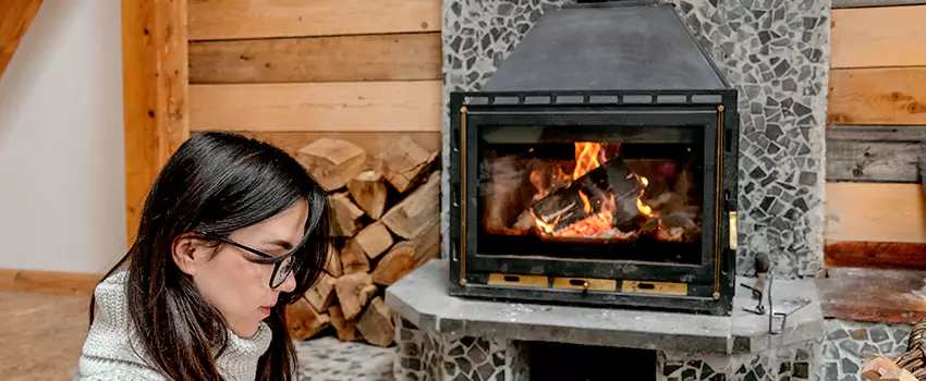 Harman P68-C Pellet Stove Repair in Reidsville, North Carolina 