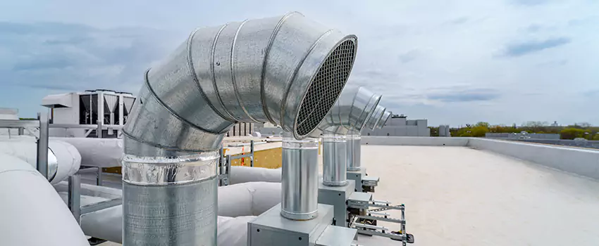 Insulated Ductwork Repair Services Near Me in Reidsville, NC