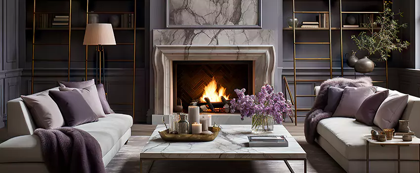 Napoleon Galaxy Series Outdoor Fireplaces Repair in Reidsville, NC