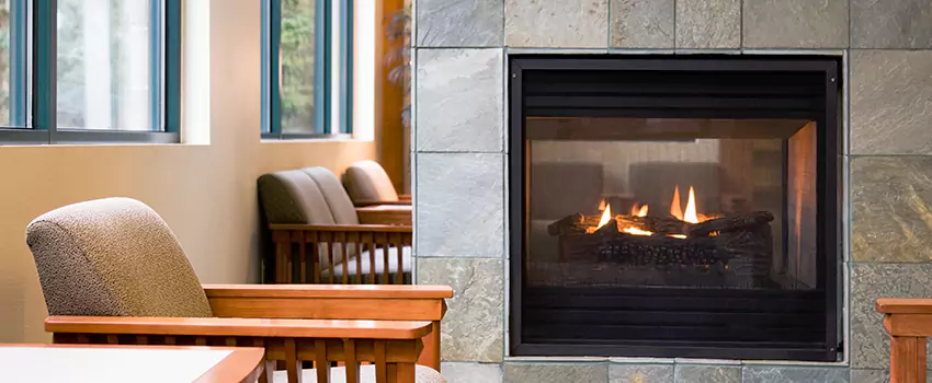 Osburn Fireplace Tempered Glass Hearth Pad Replacement in Reidsville, North Carolina