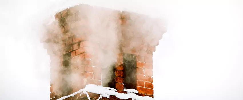 Chimney Flue Soot Removal in Reidsville, NC