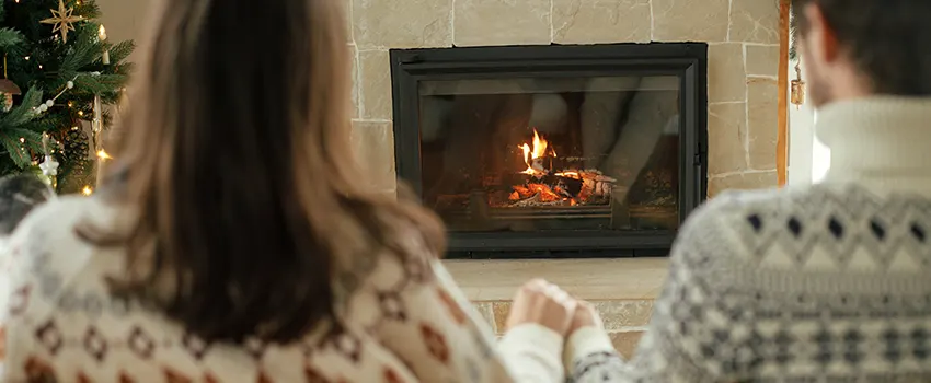 Superior Open-Hearth Wood Fireplaces in Reidsville, NC