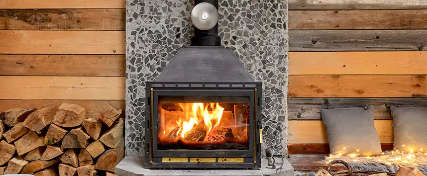 Travis Industries Elite Fireplace Inspection and Maintenance in Reidsville, North Carolina