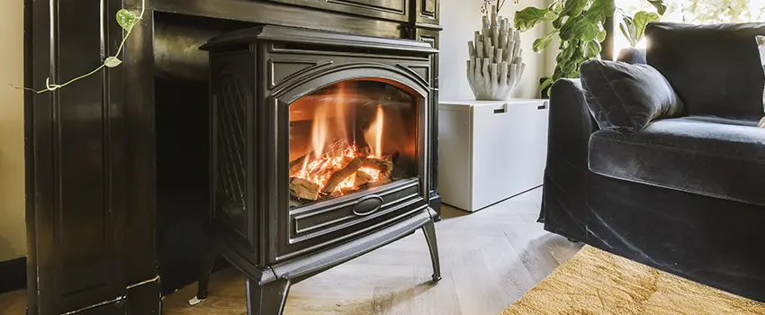 Valor Wood Fireplace in Reidsville, NC