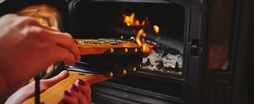 Wood Stove Grates Repair in Reidsville, North Carolina