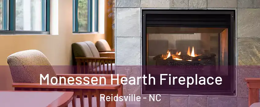  Monessen Hearth Fireplace Reidsville - NC