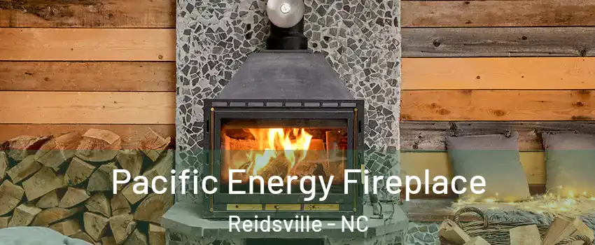  Pacific Energy Fireplace Reidsville - NC
