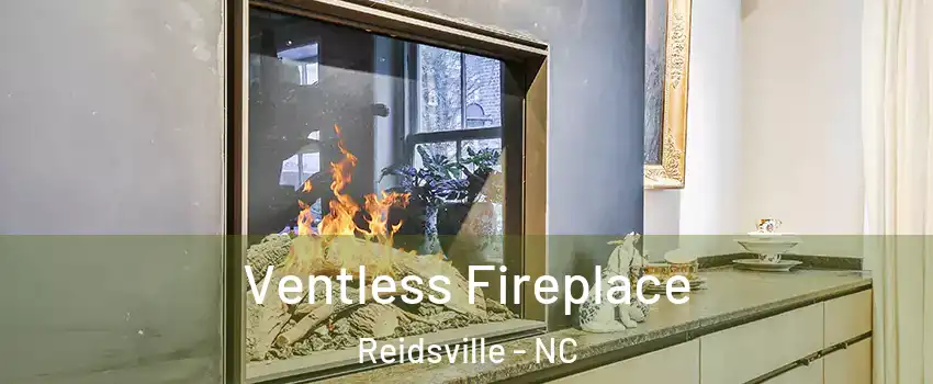  Ventless Fireplace Reidsville - NC